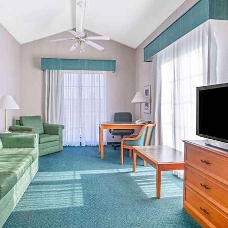La Quinta Inn By Wyndham Reno Ngoại thất bức ảnh