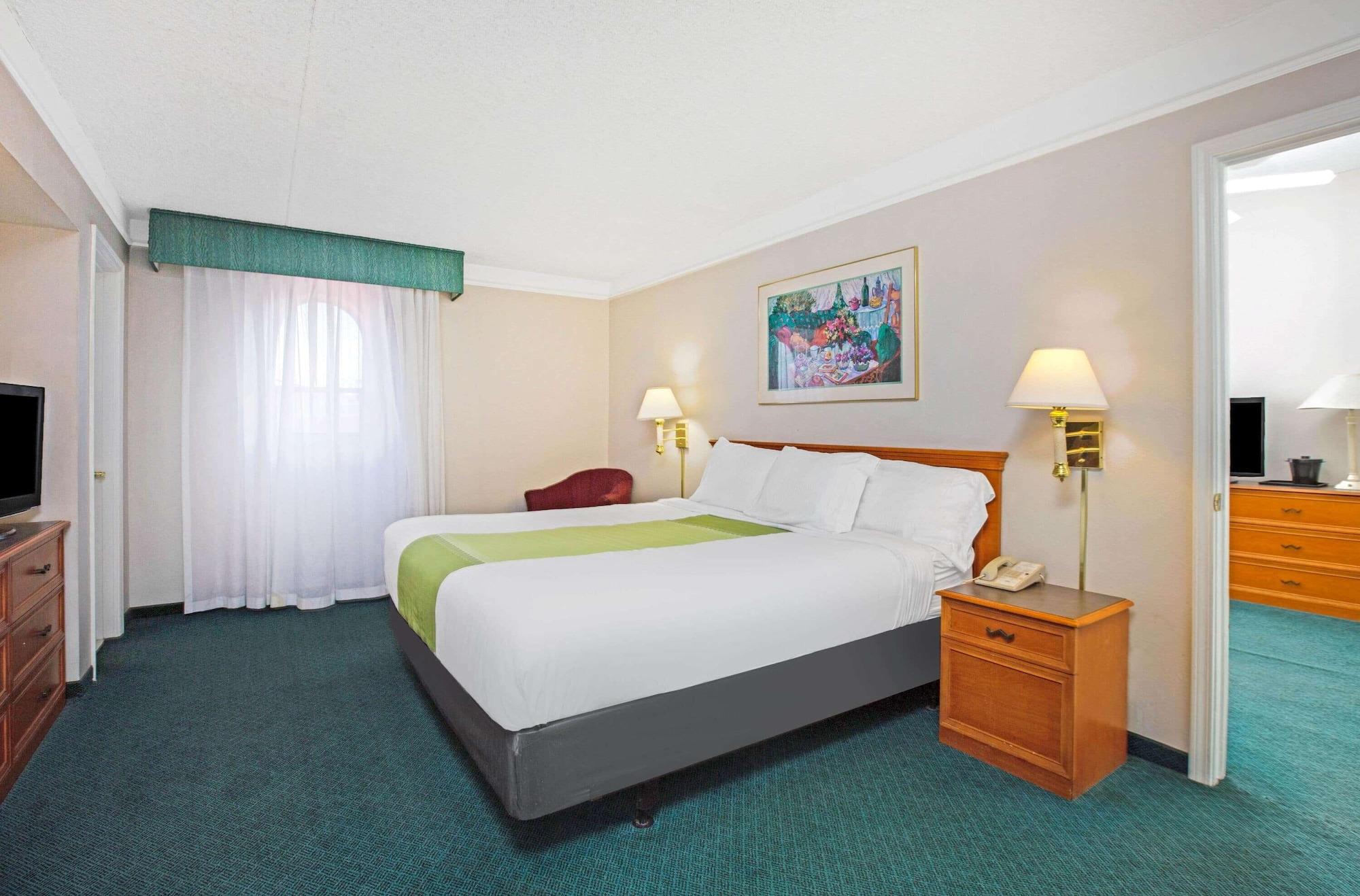 La Quinta Inn By Wyndham Reno Ngoại thất bức ảnh