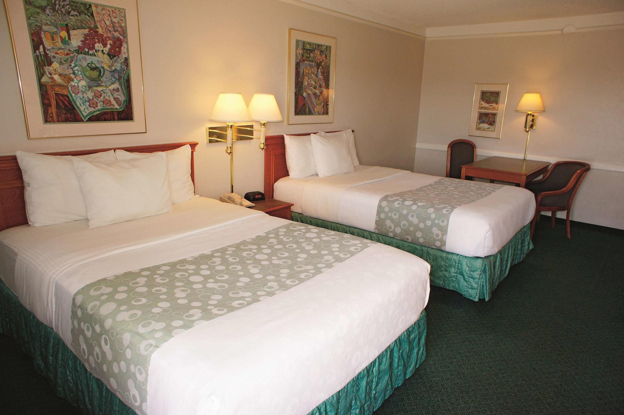 La Quinta Inn By Wyndham Reno Ngoại thất bức ảnh