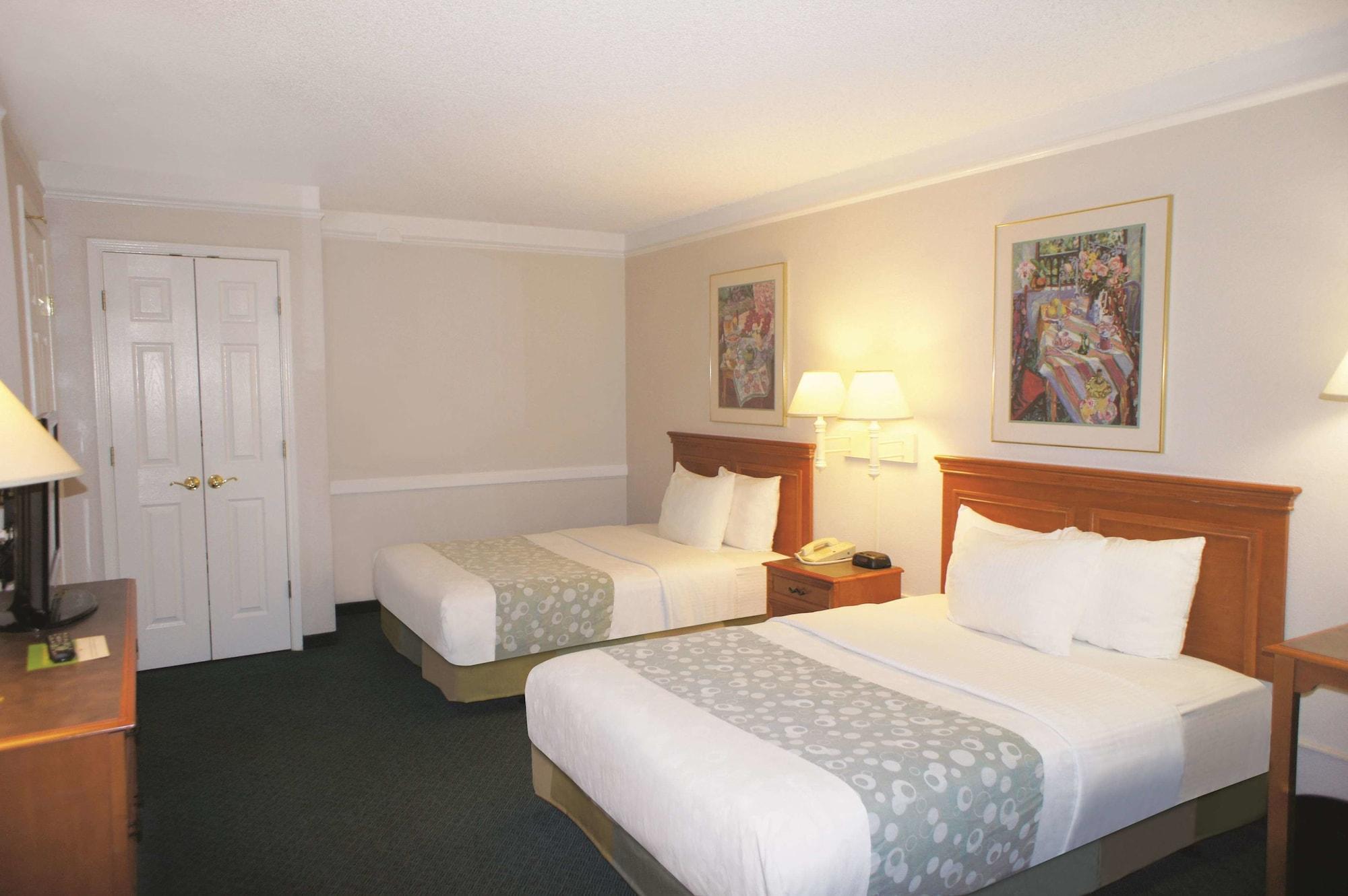 La Quinta Inn By Wyndham Reno Ngoại thất bức ảnh