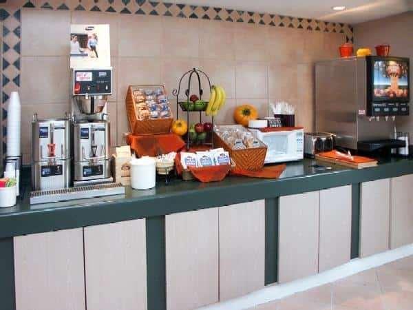 La Quinta Inn By Wyndham Reno Ngoại thất bức ảnh