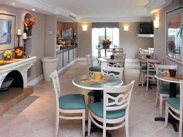 La Quinta Inn By Wyndham Reno Ngoại thất bức ảnh