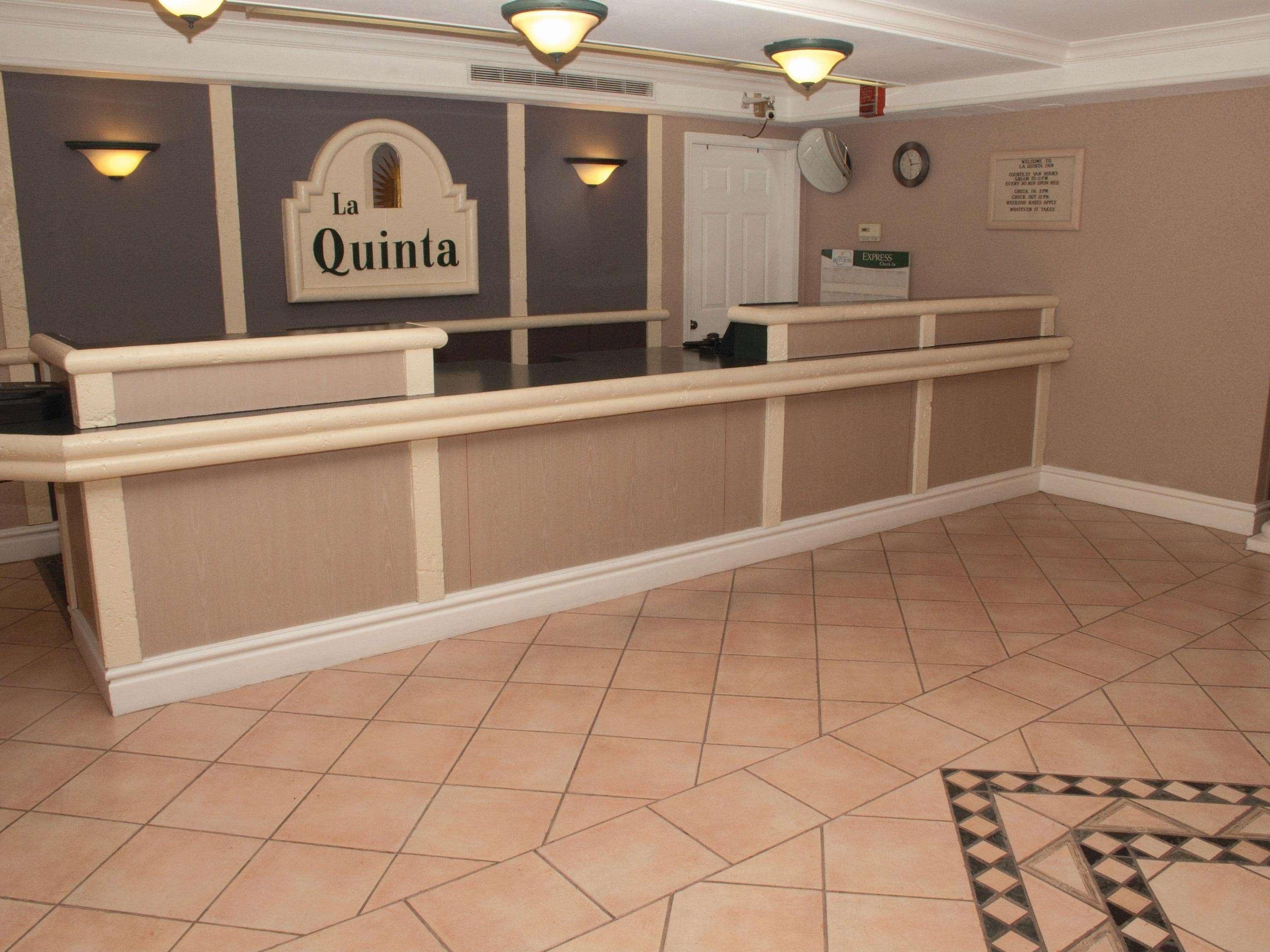La Quinta Inn By Wyndham Reno Ngoại thất bức ảnh