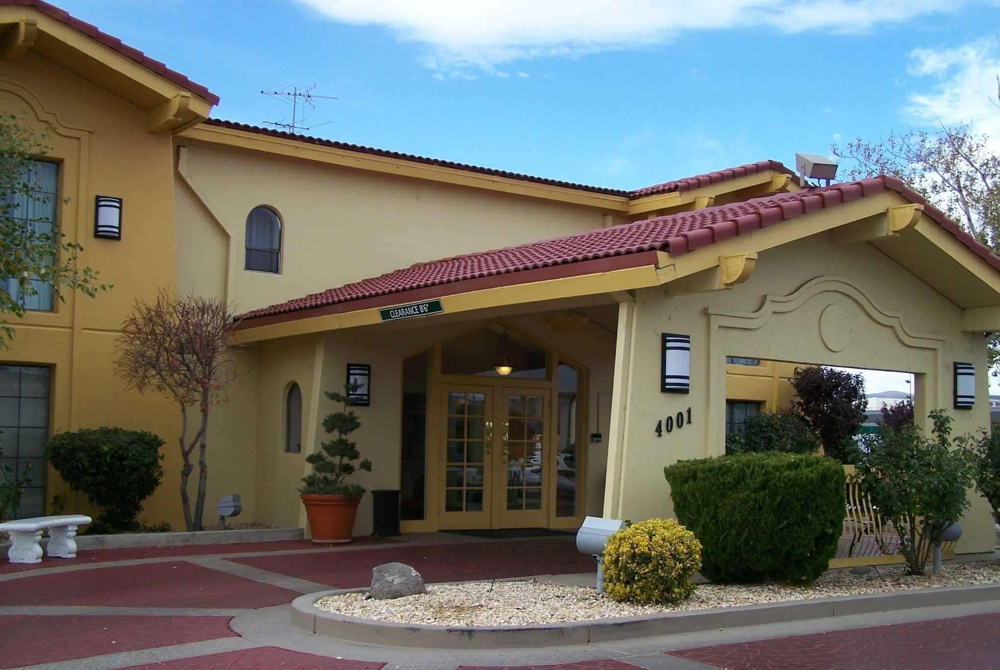 La Quinta Inn By Wyndham Reno Ngoại thất bức ảnh