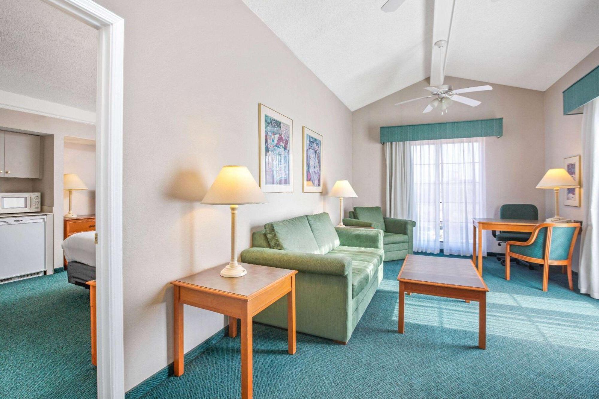 La Quinta Inn By Wyndham Reno Ngoại thất bức ảnh