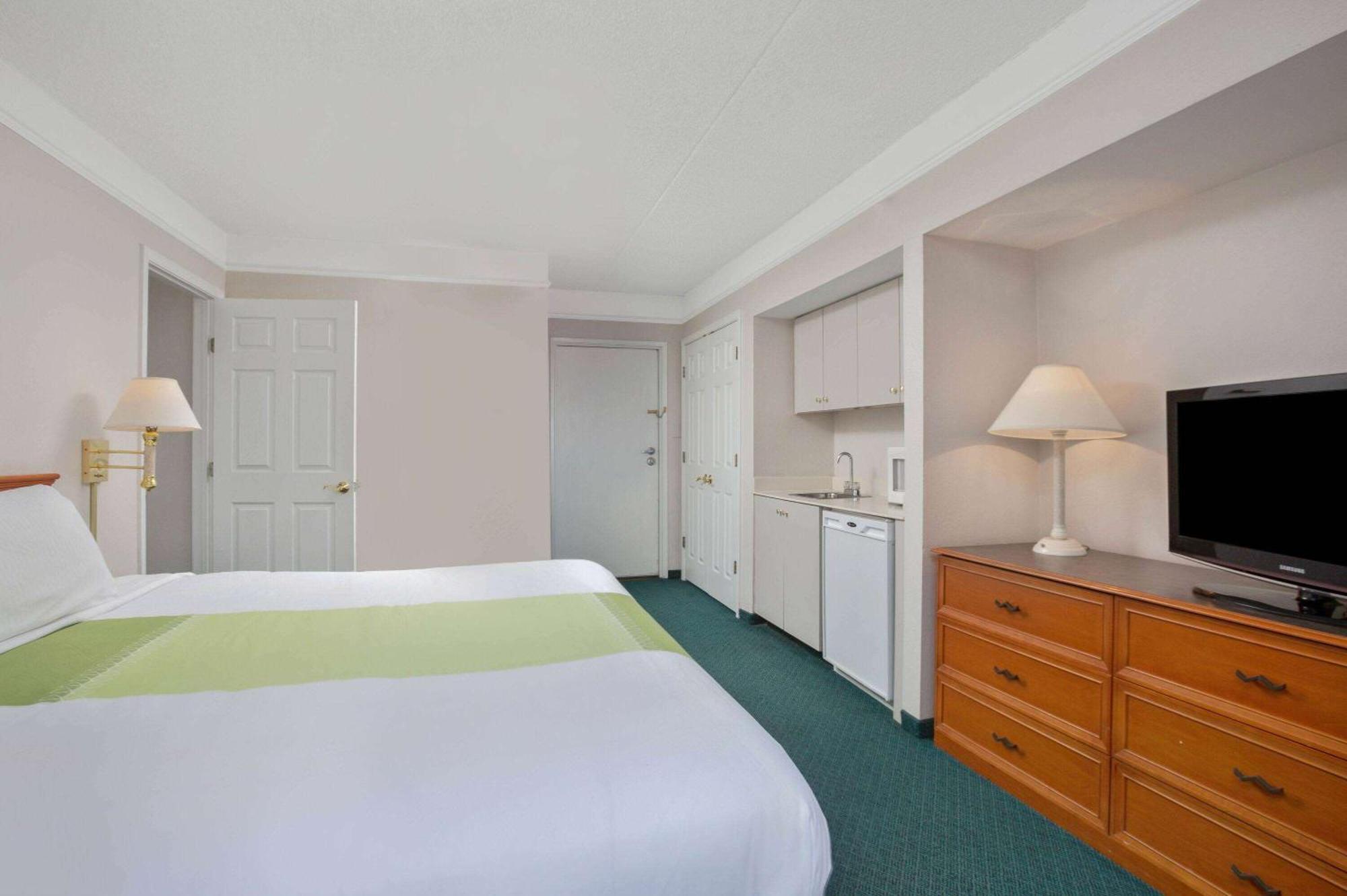 La Quinta Inn By Wyndham Reno Ngoại thất bức ảnh