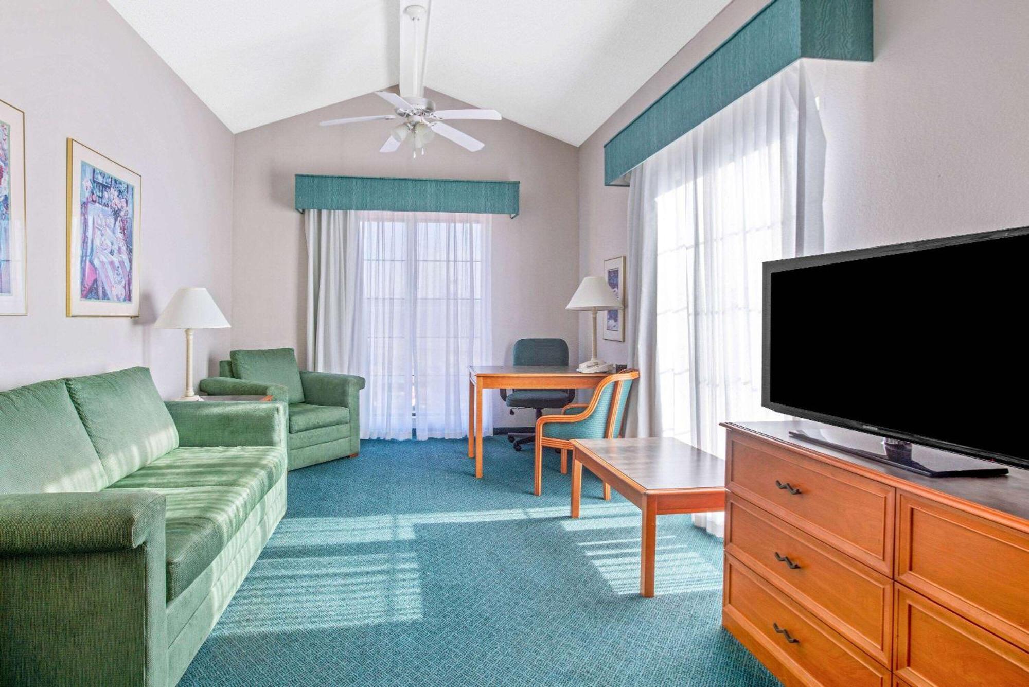 La Quinta Inn By Wyndham Reno Ngoại thất bức ảnh
