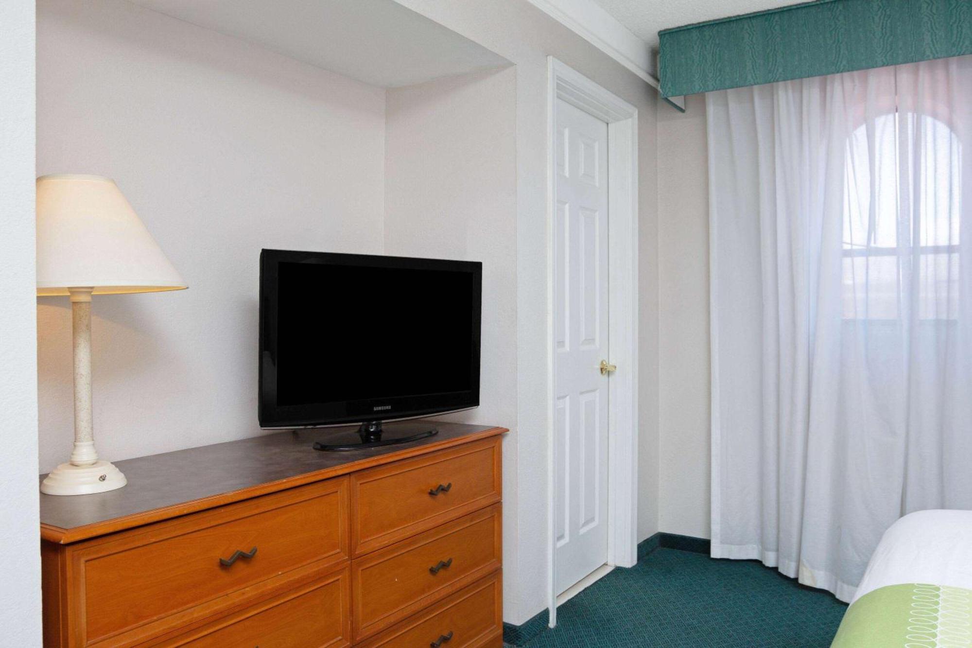 La Quinta Inn By Wyndham Reno Ngoại thất bức ảnh