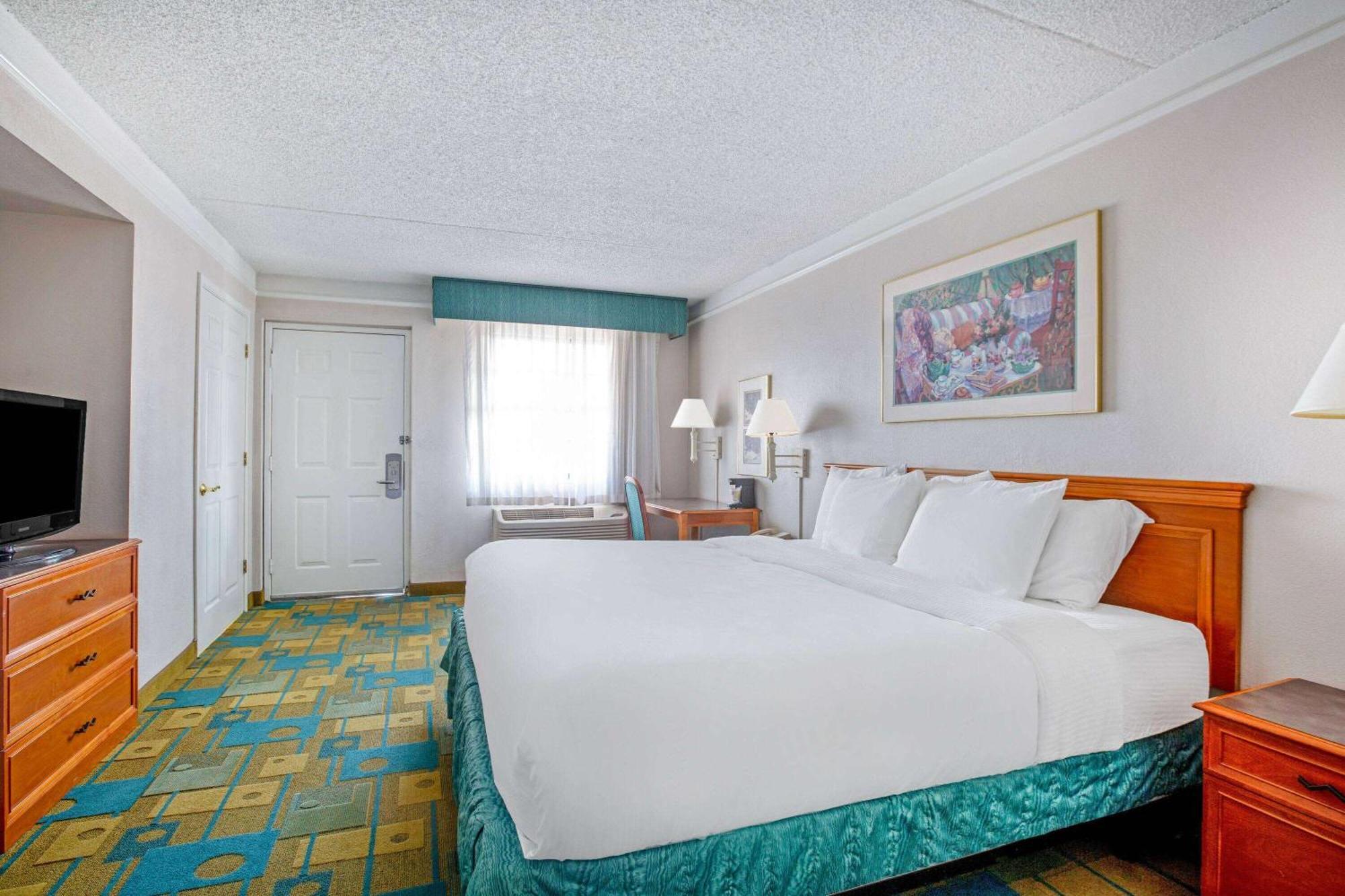 La Quinta Inn By Wyndham Reno Ngoại thất bức ảnh