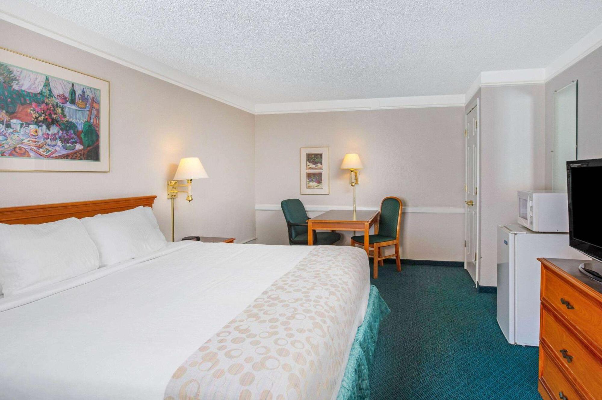La Quinta Inn By Wyndham Reno Ngoại thất bức ảnh
