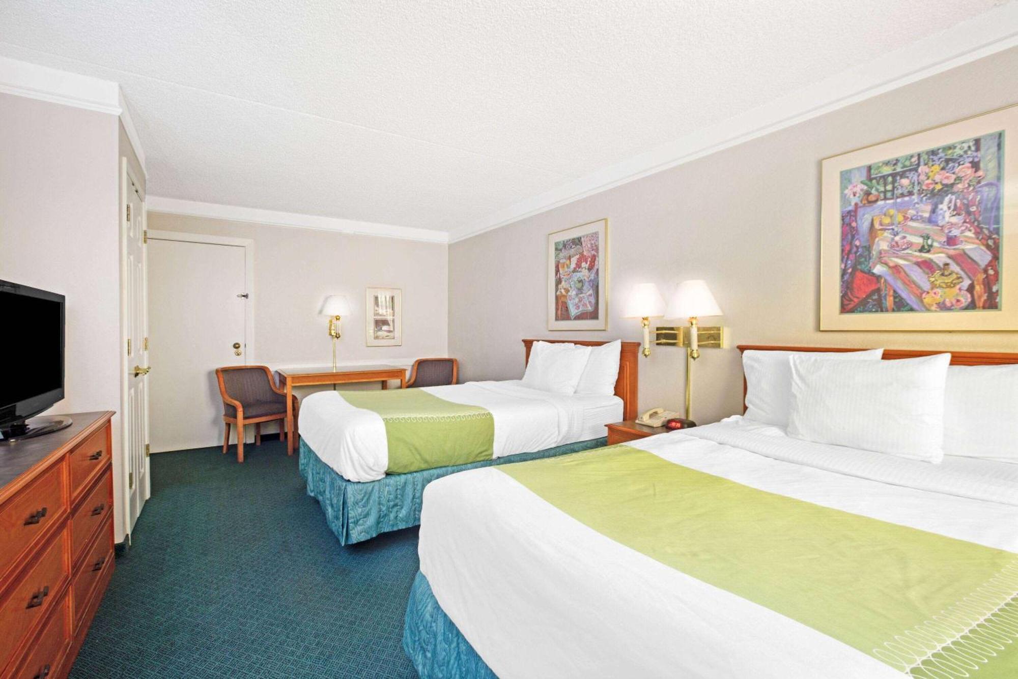 La Quinta Inn By Wyndham Reno Ngoại thất bức ảnh