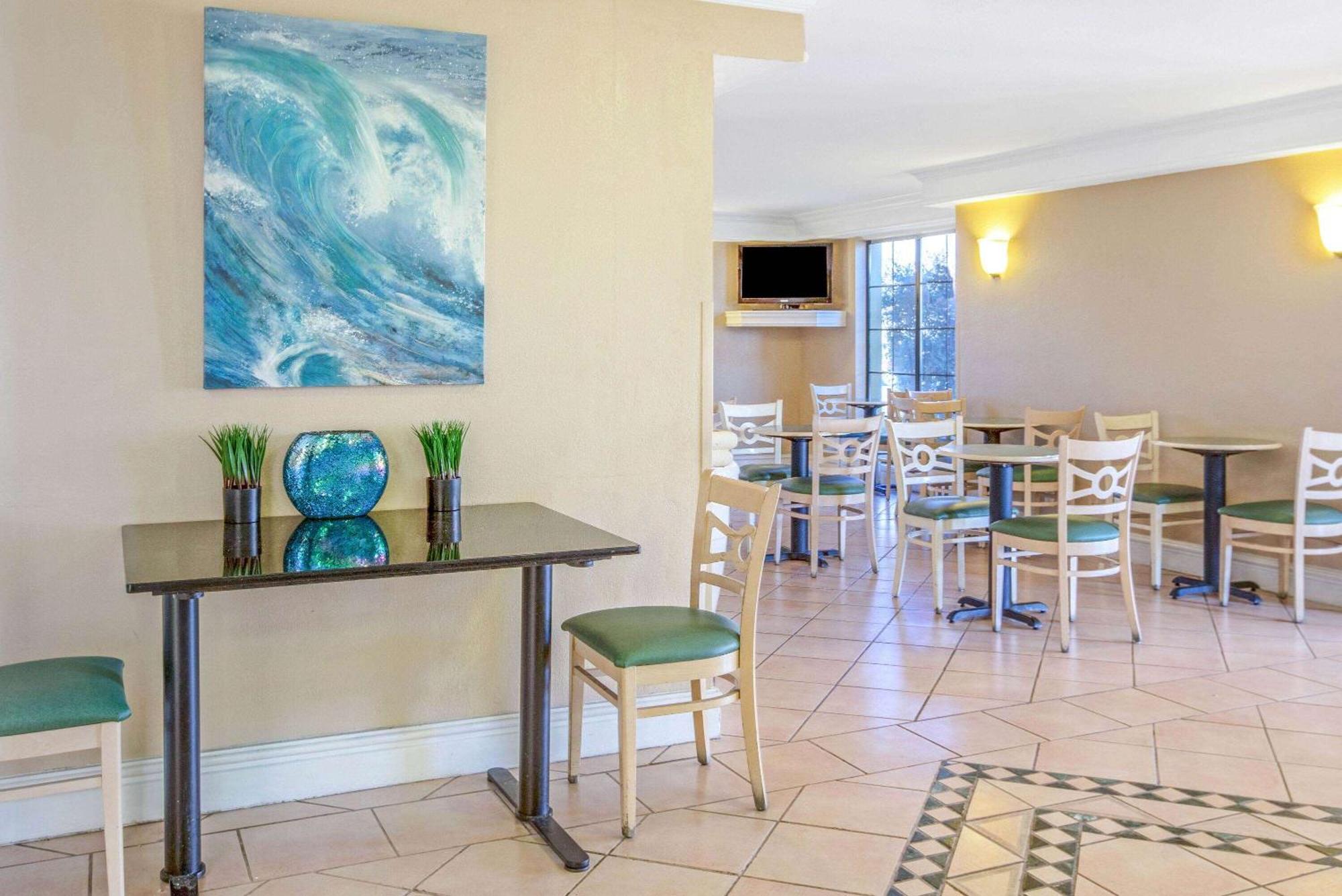 La Quinta Inn By Wyndham Reno Ngoại thất bức ảnh