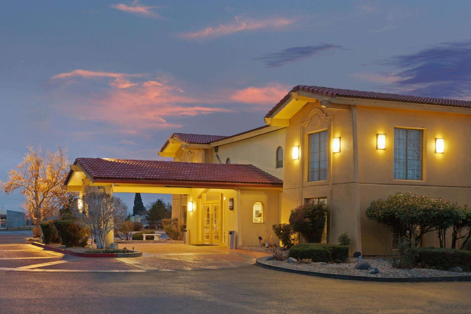 La Quinta Inn By Wyndham Reno Ngoại thất bức ảnh