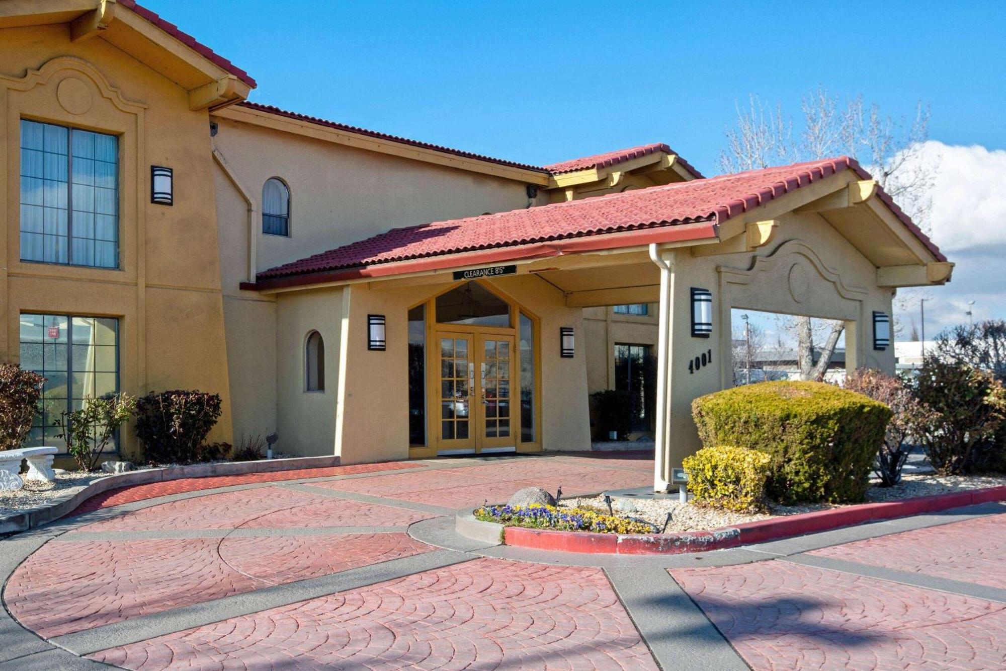 La Quinta Inn By Wyndham Reno Ngoại thất bức ảnh