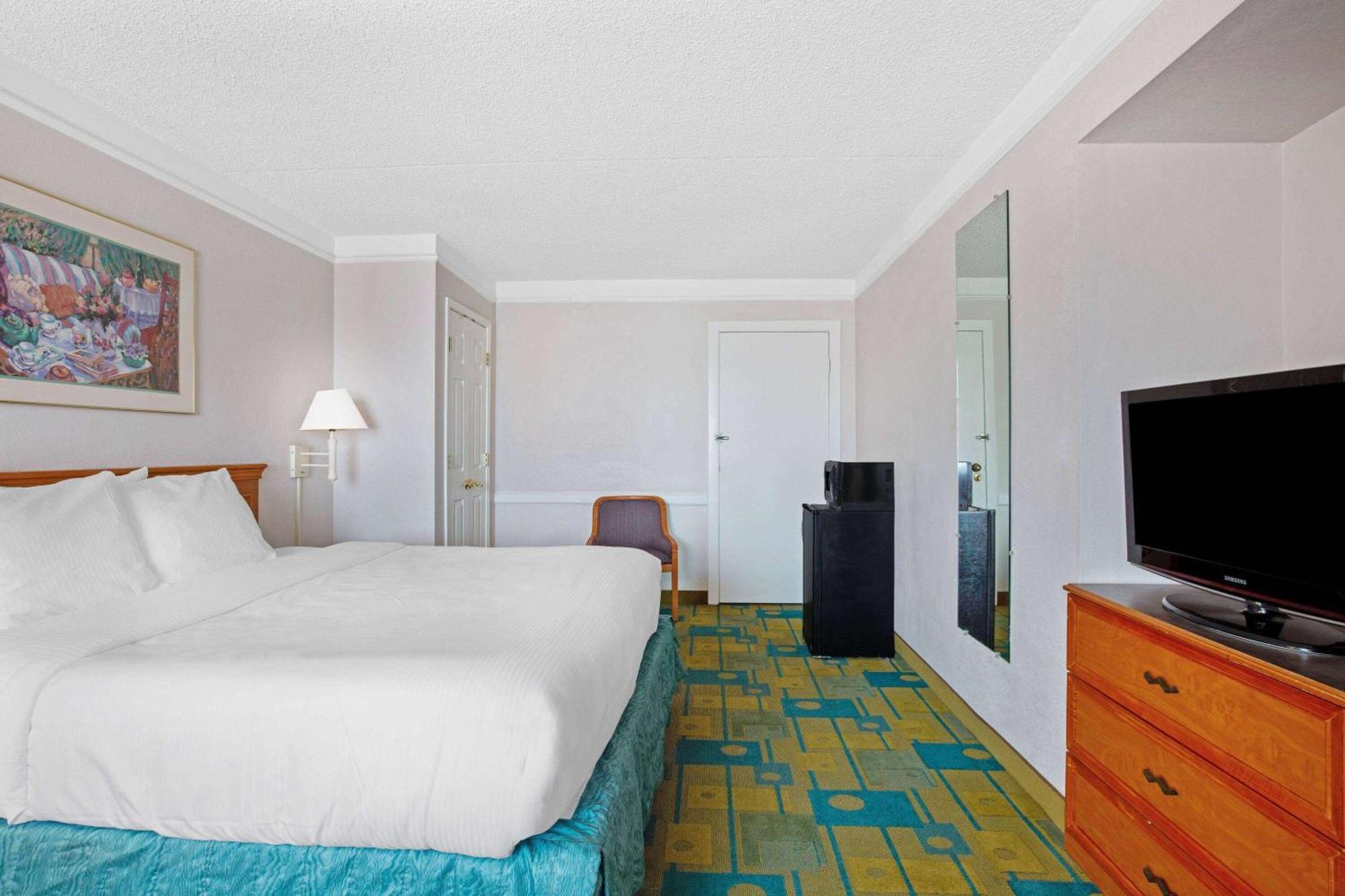 La Quinta Inn By Wyndham Reno Ngoại thất bức ảnh